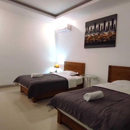 Manu Guest House 2 Canggu Kültér fotó