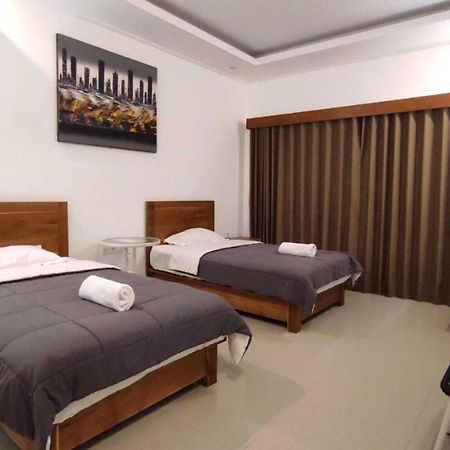 Manu Guest House 2 Canggu Kültér fotó