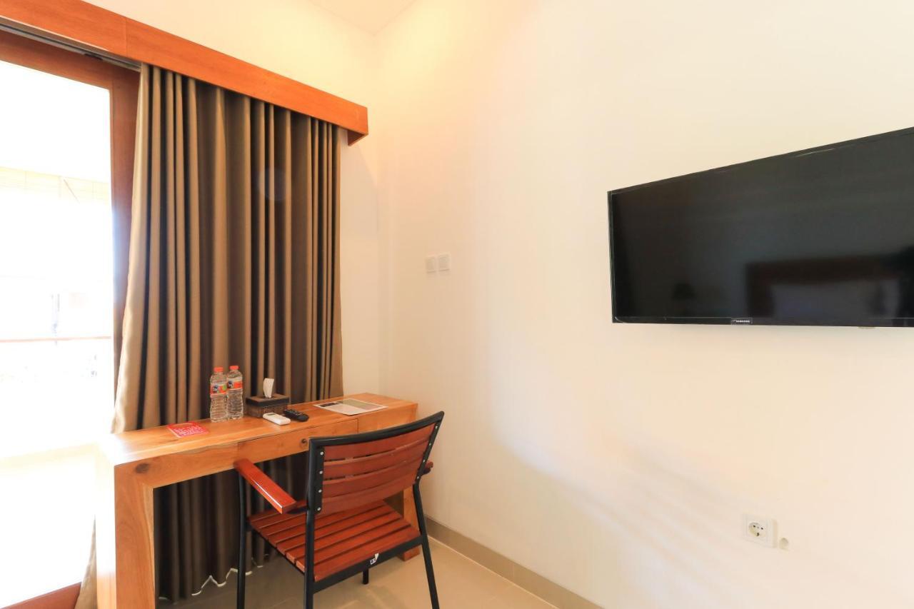 Manu Guest House 2 Canggu Kültér fotó